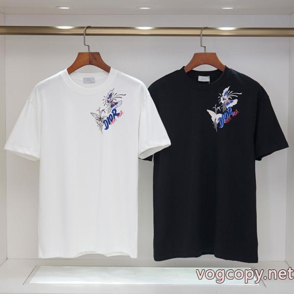 最旬アイテム 激安通販 不動の人気2026最新ブランドコピー半袖TシャツDior