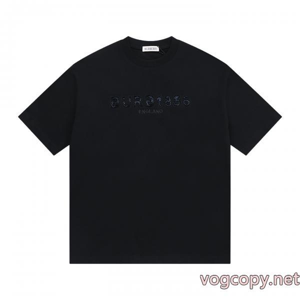 半袖TシャツBURBERRY在庫セール 個性的！ ファッション新作ブランド スーパー コピー 優良店