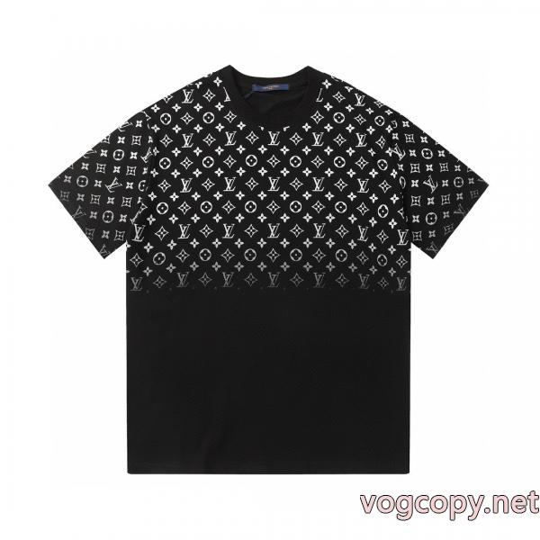 激安 通販 専門店LOUIS VUITTON半袖Tシャツ安さが自慢！ 注目新ブランド 限定SALE