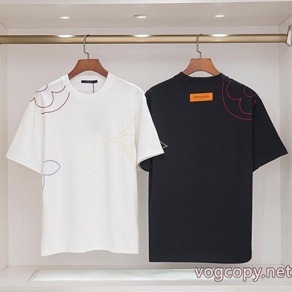 半袖Tシャツブランド コピー 販売 店LOUIS VUITTON新作数量限定セール 注目のアイテム オススメのお品