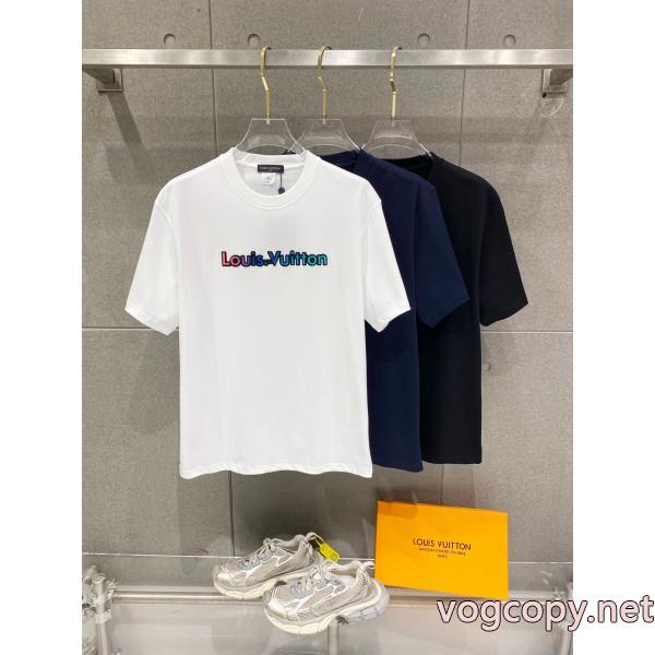 半袖Tシャツブランド コピー 通販LOUIS VUITTON流行の注目ブランド 新たな世界に新作通販 2026超人気の最新作