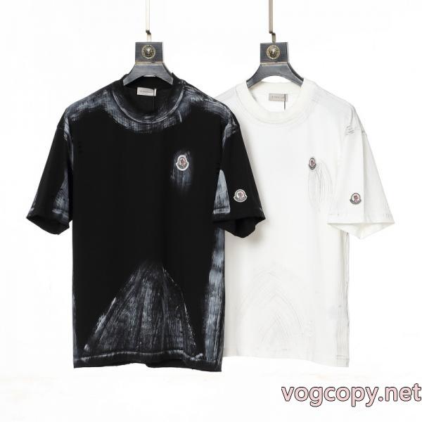 半袖TシャツモンクレールHOT品質保証 入手困難 最安値に挑戦ブランド コピー 着払い