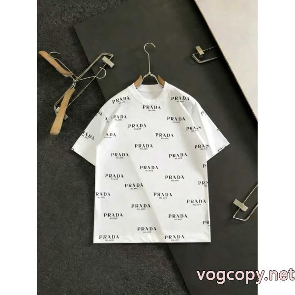 半袖Tシャツ2026新作 期間限定 期間限定激安プラダブランド 激安 サイト