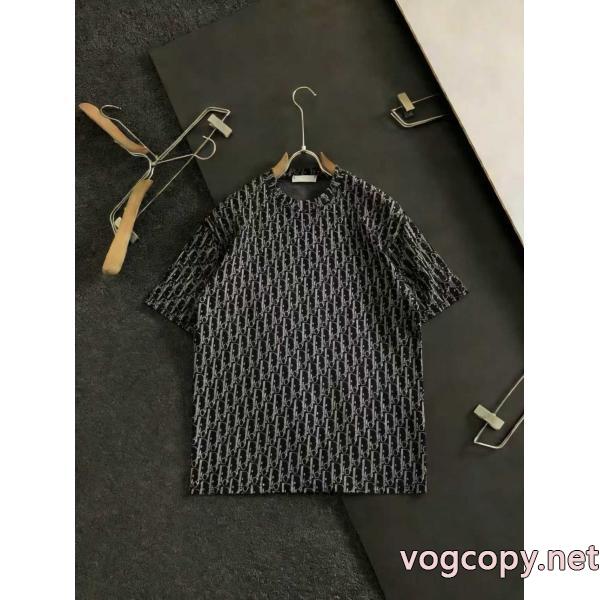 ブランド コピー 通販半袖TシャツDiorプレミアム品質 大人気 セール最新作 2026最新作完売必至