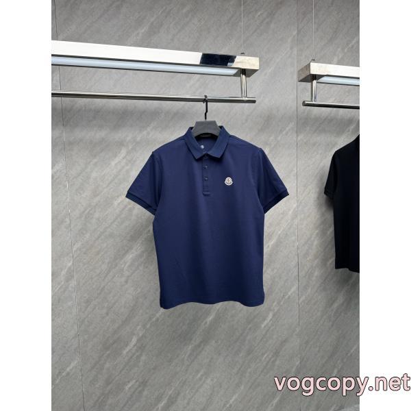 シャツファッション 人気 人気モデル愛用 品質保証新作激安 通販 ブランドMONCLER..
