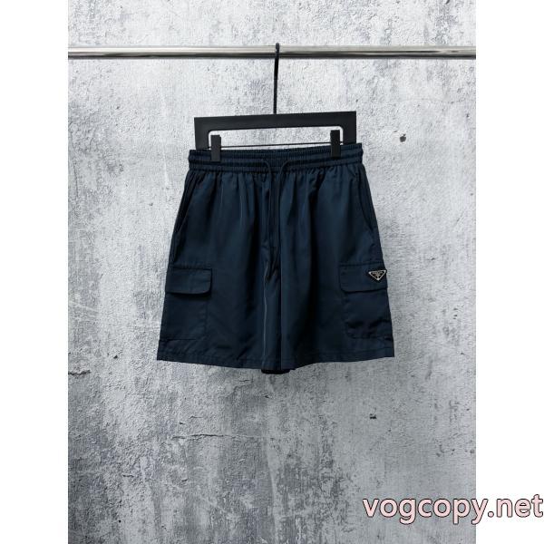 偽物 ブランド ショッププラダ大人気！送料込 モード感の高い 特に人気ズボン.