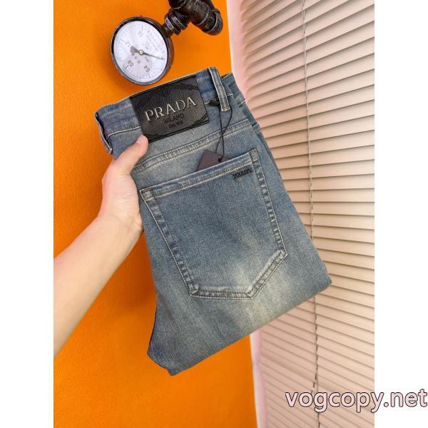 ジーンズ最近人気一番！ 人気激売れ 2026コレクショスーパー コピー 通販プラダ.