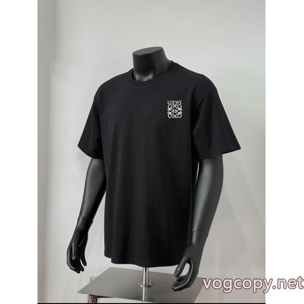 SS26極上発売 人気モデル 魅惑LOEWE半袖Tシャツ通販 ブランド