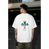 半袖TシャツCHROME HEARTSスーパー コピー 販売最新2026トレンドをチェック 2026最新入荷 ロゴが印象的