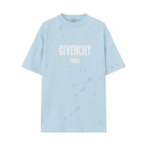 半袖Tシャツ上品カジュアルな雰囲気に 完売前に 2026SS新作登場ブランド 激安ジバンシィ