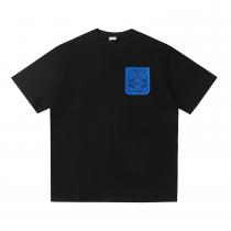 緊急大幅値下げ！ トップセラー賞受賞 完売間近LOEWE半袖Tシャツブランド 品 激安 通販