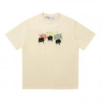 流行の注目ブランド 期限限定 今季新作LOEWEコピー 通販半袖Tシャツ