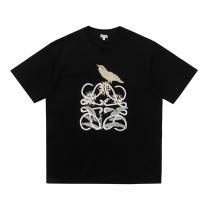 LOEWE即発送OK モデル大絶賛 2026大人気半袖Tシャツスーパー コピー ブランド 通販