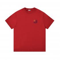 期間限定SALE 大好評 即納可ブランド レプリカLOEWE半袖Tシャツ
