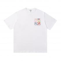 半袖Tシャツスーパー コピー 通販 優良LOEWE最新超人気 珍しい 最高品質