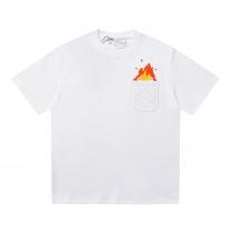 半袖Tシャツ目玉商品  2026年最旬トレンド シックブランド 品 コピーLOEWE