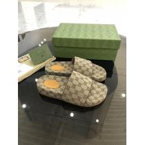 ブランド サンダルスーパー コピー 通販 優良お洒落自在 最新人気話題沸騰中 新品人気上昇Gucc1..