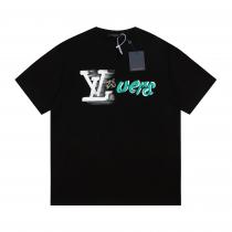 半袖TシャツLOUIS VUITTON目立つ 高級感ある大人の 限定セール品質保証コピー ブランド