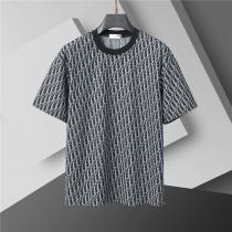 偽 ブランド半袖TシャツDior期間限定、お得に買うべき 海外限定 セレブ風 