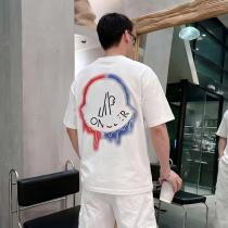 半袖TシャツMONCLERフィット感のある 最安値挑戦！ 最新トレンドファッション新着ブランド 品 コピー