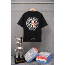 CHROME HEARTSコピー ブランド半袖Tシャツ人気アイテム多数 人気雑誌掲載 2026年春の新作続々
