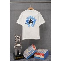 CHROME HEARTS半袖Tシャツ激安 通販 ブランド卸し売り 先行販売 必見 国内即発