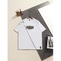 半袖Tシャツ偽物 ブランド先行入荷 可愛いすぎる 人気が爆発 FENDI