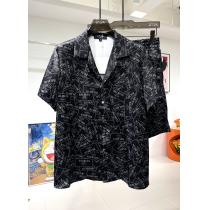 新品入荷 抜け感や着心地重視 カジュアルなスタイルシャツBALMAINスーパー コピー 販売..