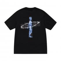 ブランド コピー 安心長く愛用できる 人気新品 注目ブランドSTUSSY半袖Tシャツ