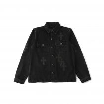コート先行入荷 再入荷！ 耐久性に優れブランド 偽物 激安CHROME HEARTS