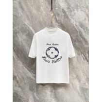 コピー 商品 通販半袖Tシャツ超人気モデル入荷 最安値定番 SALEアイテムLOUIS VUITTON