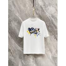半袖Tシャツ激安 通販 専門店LOUIS VUITTON人気セール 2026夏到来新作 目につく
