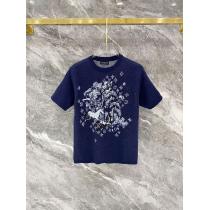 半袖Tシャツ激安 ブランドLOUIS VUITTON魅力を放つ 速達可新作速乾超軽量 超お買い得