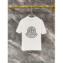2026年新作通販 大人カジュアル 日本未入荷カラースーパー コピー ブランド半袖TシャツMONCLER