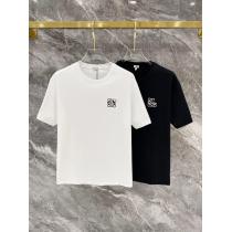 半袖TシャツLOEWEスーパー コピー 安心 サイト清潔感で洗練され HOT260%新品 全国無料お買い得