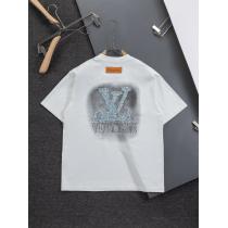 半袖TシャツLOUIS VUITTON偽物 ブランド ショップ極美品 ファッションスタイル 今年のトレンドカラー
