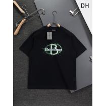 バレンシアガ半袖Tシャツ2026年用 数量限定販売 モードな逸品偽物 ブランド 販売
