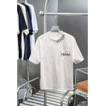 半袖Tシャツ新色入荷 上品上質 超特価数量限定スーパー コピー 通販 優良PRADA