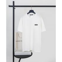 完売続出 極上美品 限定セール本物保証LOUIS VUITTON半袖Tシャツコピー 品 ブランド
