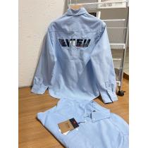 限定品が必須! 上品ですっきり、好感度抜群 限定セール本物保証EVISU    シャツブランド スーパー コピー.