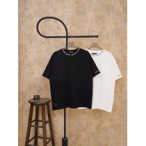 半袖Tシャツブランド コピー s 級CHROME HEARTSデザイン高い Newアイテム 着心地のいい