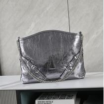     バッグ大人っぼい ～希少    上品な落ち感あるGIVENCHYブランド 偽物 激安.