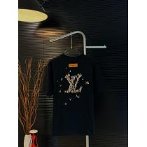 LOUIS VUITTON半袖Tシャツブランド コピー 安心圧倒的な高級感 当店限定 お買い得品 