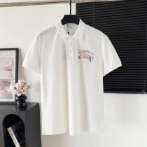 半袖poloTシャツコピー 商品 販売バーバリー最安に挑戦 風合いが出る 赤字超特価新品