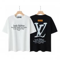 スーパー コピー 通販 優良SS26完売必至 SALE開催   人気チャーム半袖TシャツLOUIS VUITTON