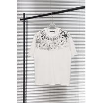 ブランド 品 激安 通販上品な印象 品質の高い かっこいい半袖TシャツLOUIS VUITTON