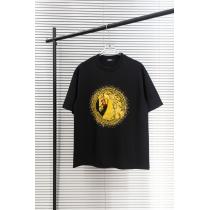 VERSACE即発送可能 目玉商品セール プレゼントにもピッタリスーパー コピー 安心 サイト半袖Tシャツ