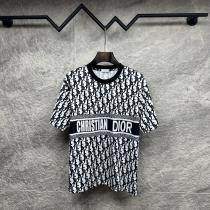 Dior半袖Tシャツカジュアル反転魅力 高級感ある 流行アイテム偽物 ブランド 激安