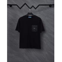 ブランド コピー 販売 店PRADA超限定VIPセール 快適な着心地 先取り2026限定新作半袖Tシャツ