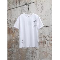 半袖Tシャツ完売必須 個性的なデザイン  今シーズンも人気ブランドブランド 通販 激安LOUIS VUITTON